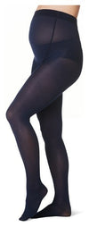 S/M - Panty 93002 Noppies 40Den Dark Blue