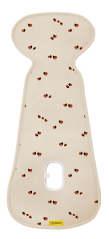 Buggy Inleg Aeromoov Ladybug