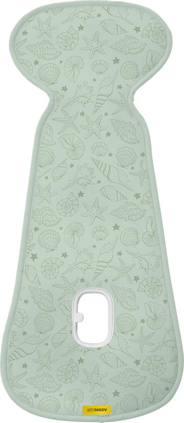 Buggy Inleg Aeromoov Seashell Olive