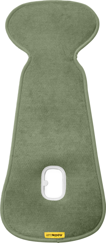 Autostoel Inleg Aeromoov 0+ Moss