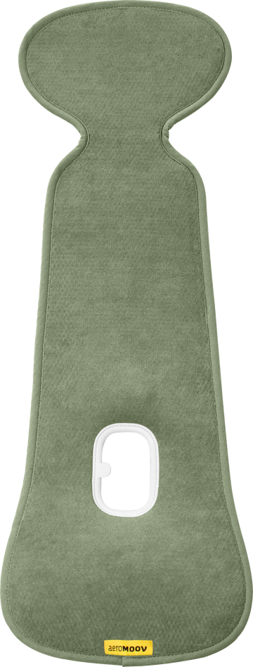 Autostoel Inleg Aeromoov 1+ Moss