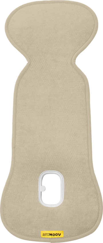 Autostoel Inleg Aeromoov 0+ Shell