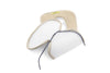Autostoel Inleg Aeromoov 0+ Shell
