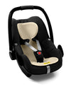 Autostoel Inleg Aeromoov 0+ Shell