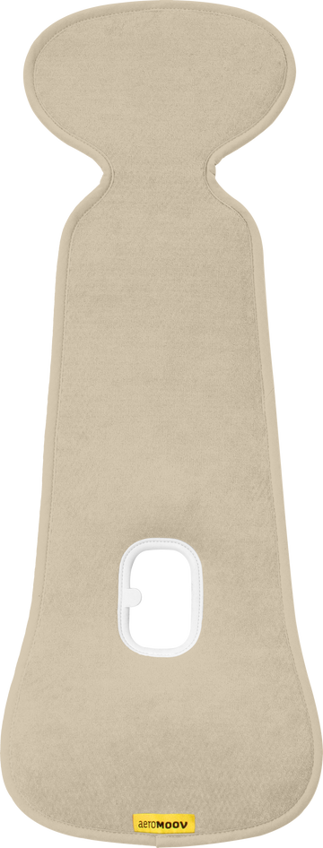 Autostoel Inleg Aeromoov 1+ Shell