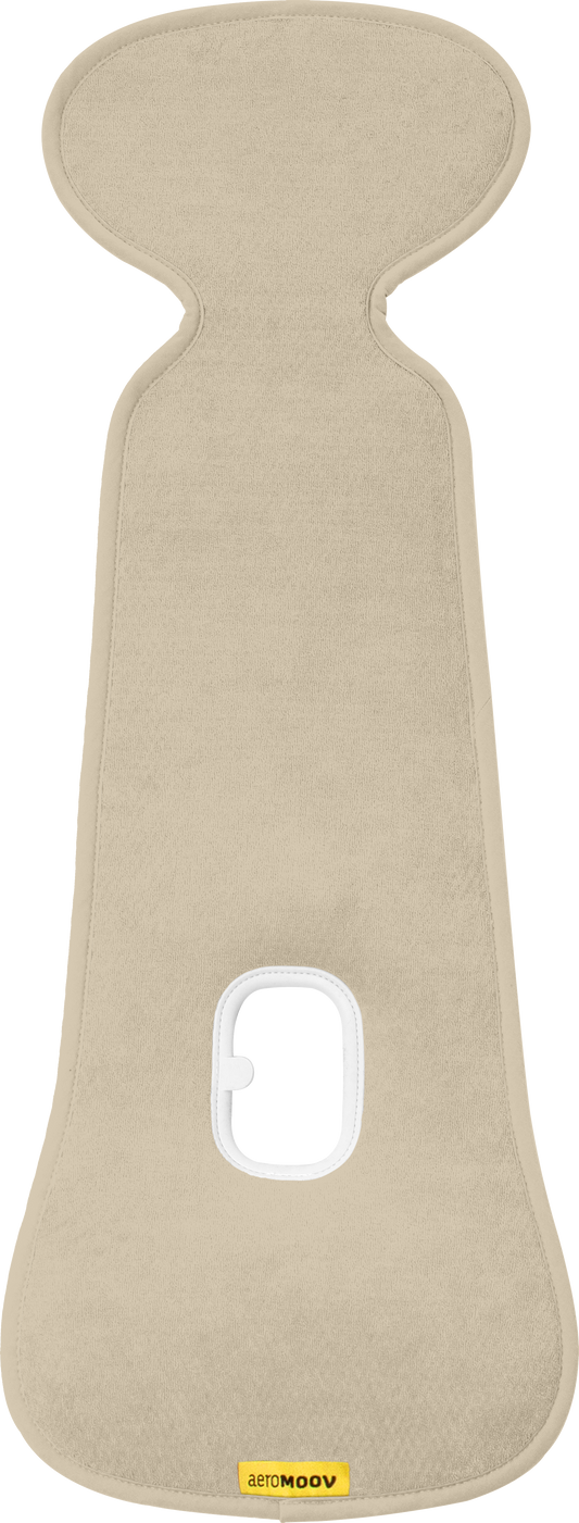 Autostoel Inleg Aeromoov 1+ Shell