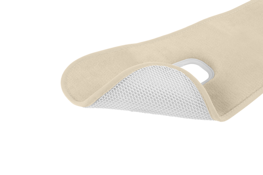 Autostoel Inleg Aeromoov 1+ Shell