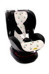 Autostoel Inleg Aeromoov 1+ Cherries