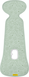 Autostoel Inleg Aeromoov 1+ Seashell Olive