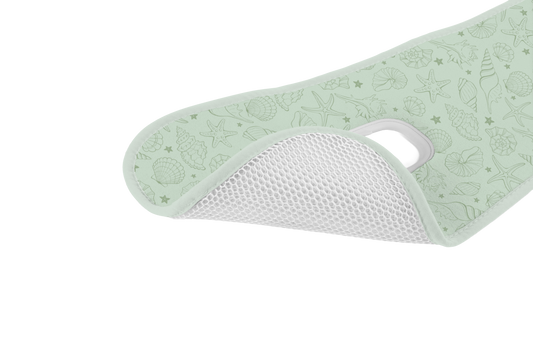 Autostoel Inleg Aeromoov 1+ Seashell Olive