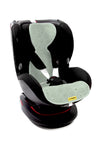 Autostoel Inleg Aeromoov 1+ Seashell Olive