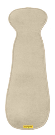 Autostoel Inleg Aeromoov 2/3 Shell