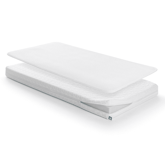 Matras + Topper Jun Aerosleep 70x140 Essential Pack AM-ESS140