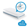 Matras + Topper Jun Aerosleep 70x140 Evolution Pack AM-EVO140