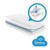 Matras + Topper Jun Aerosleep 70x140 Evolution Pack AM-EVO140