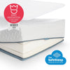 Matras + Toppper Jun Aerosleep 70x140 Evolution Premium Pack AM-EVP140