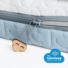 Matras + Toppper Jun Aerosleep 70x140 Evolution Premium Pack AM-EVP140