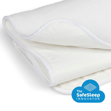 Topper Co-sleeper/Wieg Aerosleep 50x80 Protect
