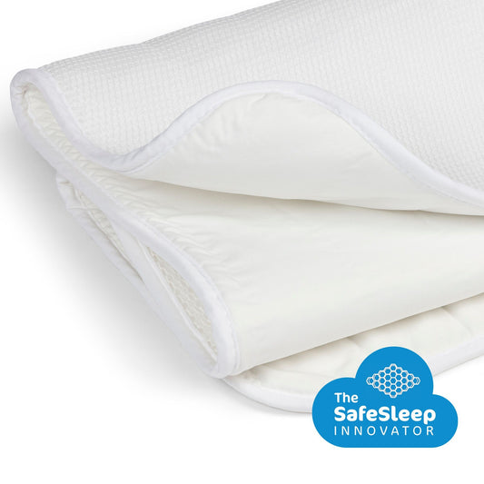 Topper Co-sleeper/Wieg Aerosleep 50x80 Protect