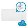 Topper Co-sleeper/Wieg Aerosleep 50x80 Protect