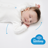 Topper Co-sleeper/Wieg Aerosleep 50x80 Protect