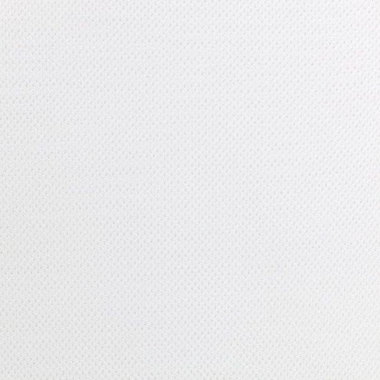 Hoeslaken Wieg Aerosleep 50x90 Wit