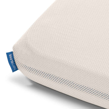 Hoeslaken Wieg Aerosleep 40x80 Almond