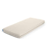 Hoeslaken Wieg Aerosleep 40x80 Almond