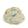Hoeslaken Ledikant Aerosleep 60x120 Olive