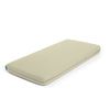 Hoeslaken Ledikant Aerosleep 60x120 Olive