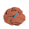 Hoeslaken Ledikant Aerosleep 60x120 Redwood