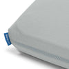 Hoeslaken Ledikant Aerosleep 60x120 Stone
