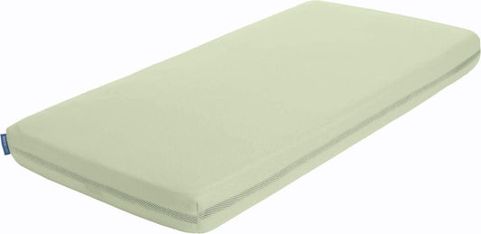 Hoeslaken Junior Aerosleep Premium 70x140 Olive