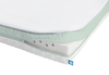 Matras + Topper Led Aerosleep EvoDuo 60x120