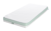 Matras + Topper Led Aerosleep EvoDuo 60x120