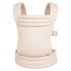 Draagzak Aeromoov Full Buckle Chevron Cream