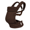 Draagzak Aeromoov Full Buckle Leopard Brown