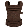 Draagzak Aeromoov Full Buckle Leopard Brown