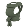 Draagzak Aeromoov Half Buckle Chevron Moss