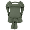 Draagzak Aeromoov Half Buckle Chevron Moss