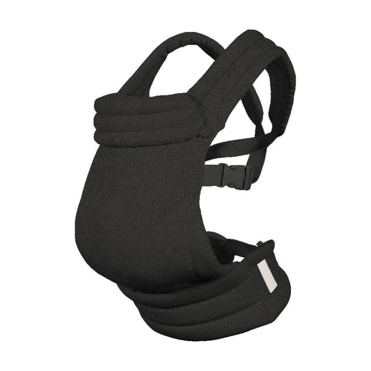 Draagzak Aeromoov Full Buckle Chevron Night