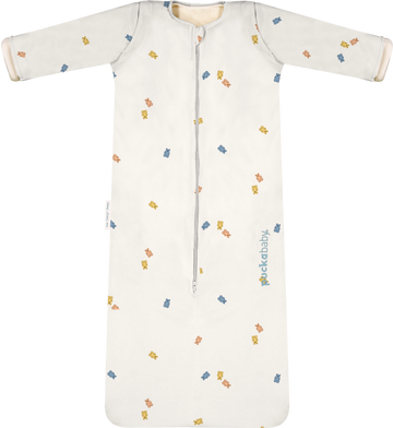 Slaapzak Puckababy Bag 4-Seasons Gummy Bears