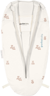 Slaapzak Puckababy MINI 3-6mnd Teddy Bears