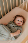 Slaapzak Puckababy MINI 3-6mnd Tiny Village