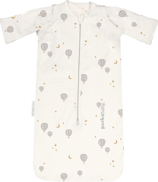 Slaapzak Puckababy Bag Newborn Balloons