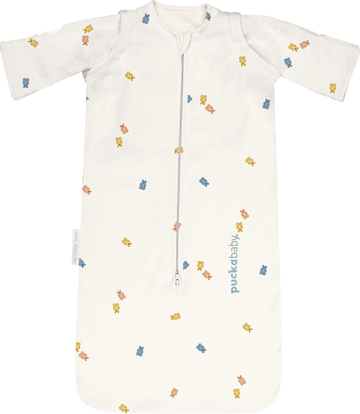 Slaapzak Puckababy Bag Newborn Gummy Bears