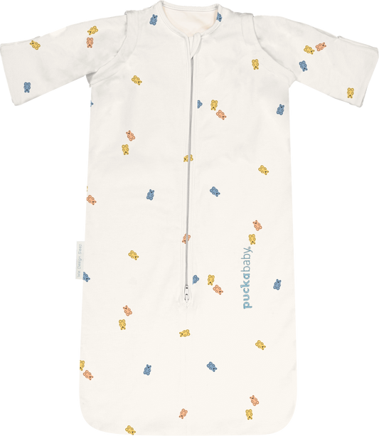 Slaapzak Puckababy Bag Newborn Gummy Bears