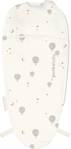 Slaapzak Puckababy PIEP 0-3mnd Balloons