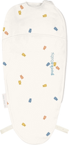 Slaapzak Puckababy PIEP 0-3mnd Gummy Bears