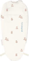 Slaapzak Puckababy PIEP 0-3 mnd Teddy Bears